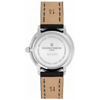 ZEGAREK FREDERIQUE CONSTANT CLASSICS SLIMLINE LADIES SMALL SECONDS