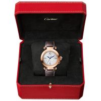 ZEGAREK CARTIER PASHA DE CARTIER