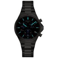 ZEGAREK CERTINA DS-7 Chronograph