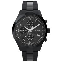 ZEGAREK TIMEX Dress Chronograph