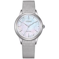 ZEGAREK CITIZEN Citizen L Gerbera