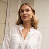 Naszyjnik pozłacany Picky Pica