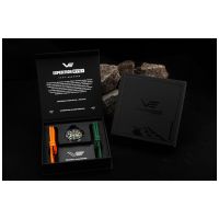 ZEGAREK VOSTOK EUROPE EXPEDITION RYSY CHRONO LIMITED EDITION SET