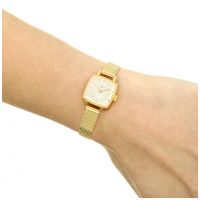 Tissot Lovely Square