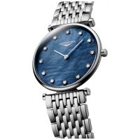 LONGINES LA GRANDE CLASSIQUE DE LONGINES
