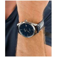 ZEGAREK ATLANTIC WORLDMASTER 1888 AUTOMATIC