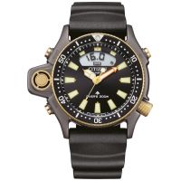 ZEGAREK CITIZEN PROMASTER AQUALAND LIMITED EDITION