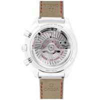 ZEGAREK OMEGA SPEEDMASTER White Side of the Moon
