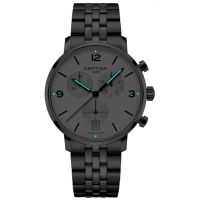 ZEGAREK CERTINA DS Caimano Chronograph
