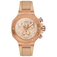 TISSOT T-Race Quartz Chronograph 38mm