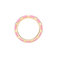 Pierścionek Pink Little Ring