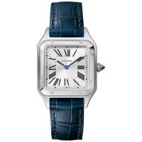 ZEGAREK CARTIER Santos-Dumont