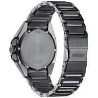 ZEGAREK CITIZEN SERIES 8
