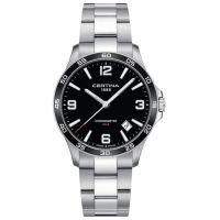ZEGAREK CERTINA DS-8 41,5mm