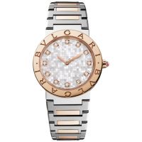 ZEGAREK BVLGARI Bvlgari x LISA