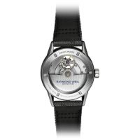 ZEGAREK RAYMOND WEIL FREELANCER
