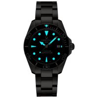 ZEGAREK CERTINA DS ACTION DIVER 40,5MM POWERMATIC 80