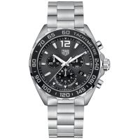 ZEGAREK TAG HEUER FORMULA 1 CHRONOGRAPH