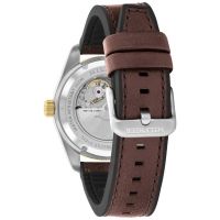ZEGAREK TOMMY HILFIGER TH85 AUTOMATIC