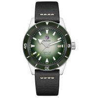 ZEGAREK RADO Captain Cook x Cameron Norrie Limited Edition