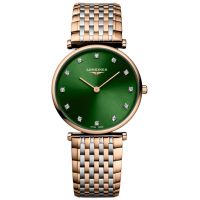 LONGINES LA GRANDE CLASSIQUE DE LONGINES