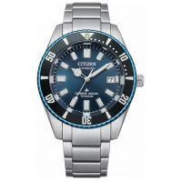 ZEGAREK CITIZEN Promaster Fuji-Tsubo Limited Edition