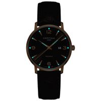 ZEGAREK CERTINA DS Caimano