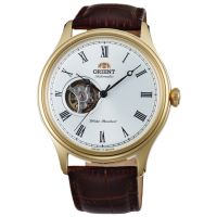 ZEGAREK ORIENT CLASSIC OPEN HEART