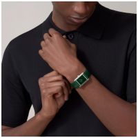 ZEGAREK CARTIER TANK MUST L