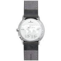 ZEGAREK JUNGHANS MAX BILL MEGA SOLAR