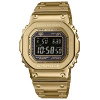 ZEGAREK G-SHOCK G-Steel Full Metal Limited Edition