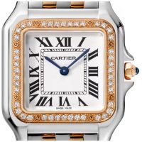 ZEGAREK CARTIER Panthere de Cartier