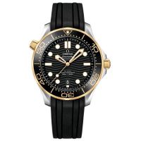 ZEGAREK OMEGA SEAMASTER Diver 300M
