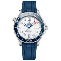 ZEGAREK OMEGA Seamaster Diver 300M