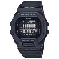 ZEGAREK G-SHOCK G-Squad