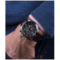 ZEGAREK ATLANTIC SEASPORT CHRONOGRAPH