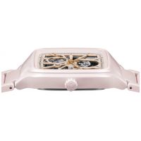 ZEGAREK RADO TRUE SQUARE AUTOMATIC SKELETON