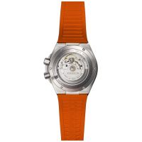 ZEGAREK HERBELIN CAP CAMARAT DIVER AUTOMATIC