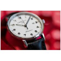 ZEGAREK CERTINA DS Caimano Lady