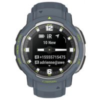 ZEGAREK GARMIN INSTINCT CROSSOVER