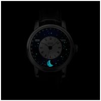 ZEGAREK EPOS ARTISTRY 3439 BM V-STYLE AUTOMATIC MOONPHASE