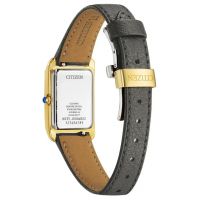ZEGAREK CITIZEN CITIZEN L-RECTANGULAR