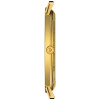 Tissot Goldrun Sapphire 18k Gold