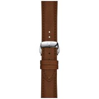 TISSOT Chemin des Tourelles Powermatic 80 39 mm