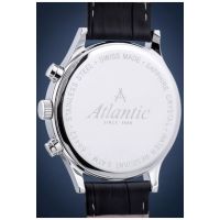ZEGAREK ATLANTIC SEABASE CHRONOGRAPH