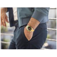 ZEGAREK CERTINA DS ACTION Diver 38mm Powermatic 80