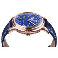 ZEGAREK AVIATOR DOUGLAS DAY-DATE 41