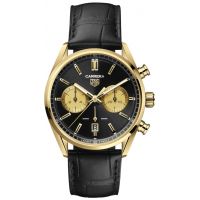 ZEGAREK TAG HEUER CARRERA CHRONOGRAPH