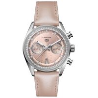 ZEGAREK TAG HEUER Carrera Chronograph