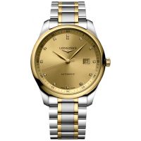 LONGINES MASTER COLLECTION